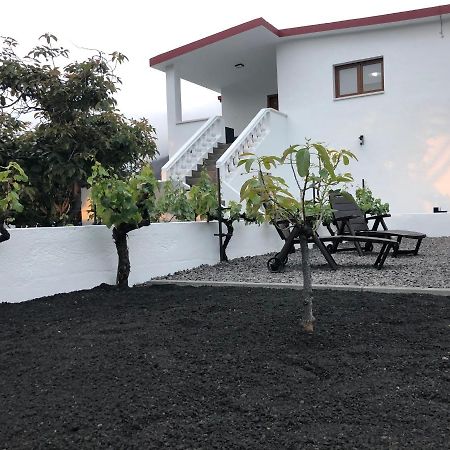 Casa La Juyona Villa Frontera Buitenkant foto