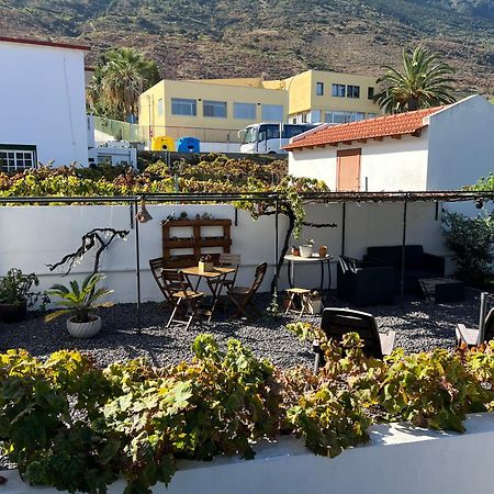 Casa La Juyona Villa Frontera Buitenkant foto